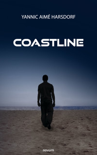 Coastline - Yannic Aimé Harsdorf - E-Book