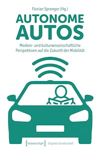 Autonome Autos -  - kostenlos E-Book