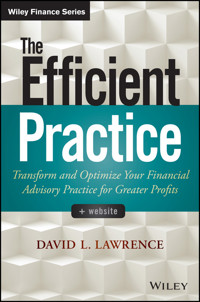 The Efficient Practice - David L. Lawrence - E-Book