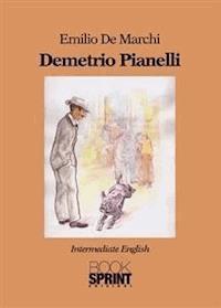 Demetrio Pianelli (Emilio De Marchi) - Luca Nava - E-Book