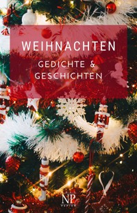 Weihnachten - Wilhelm Hauff - E-Book