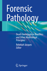 Forensic Pathology -  - E-Book