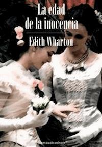 La edad de la inocencia - Edith Wharton - E-Book
