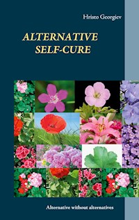 Alternative self-cure - Hristo Georgiev - E-Book