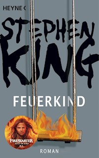 Feuerkind - Stephen King - E-Book