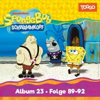 Folge 23 - Mike Betz - Hörbuch