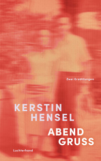 Abendgruß - Kerstin Hensel - E-Book