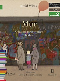 Mur - Rafał Witek - E-Book