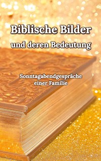 Biblische Bilder -  - E-Book