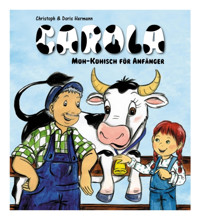 Carola - Christoph & Doris Hermann - E-Book