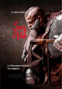 Sang d'Irah - Claire Panier-Alix - E-Book