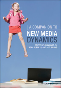 A Companion to New Media Dynamics -  - E-Book