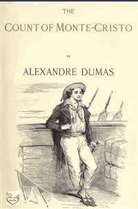The Count of Monte Cristo - Dumas Alexandre - E-Book