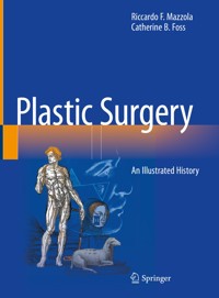 Plastic Surgery - Riccardo F. Mazzola - E-Book