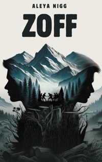 Zoff - Aleya Nigg - E-Book