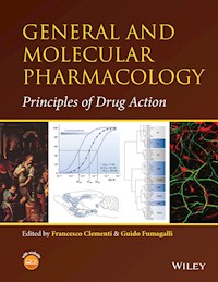 General and Molecular Pharmacology -  - E-Book