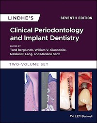 Lindhe's Clinical Periodontology and Implant Dentistry - - E-Book