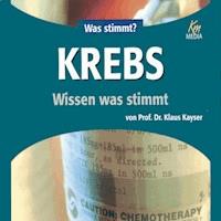 Krebs - Klaus Kayser - Hörbuch