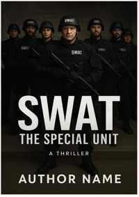 SWAT – The Special Unit - markus sinnabell - E-Book