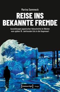 Reise ins bekannte Fremde - Marina Sammeck - kostenlos E-Book