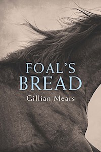 Foal's Bread - Gillian Mears - E-Book
