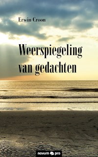 Weerspiegeling van gedachten - Erwin Croon - E-Book