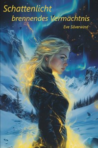 Schattenlicht - Eve Silverwind - E-Book