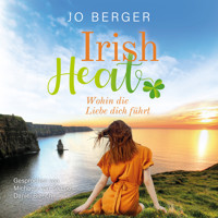 Irish Heat - Jo Berger - Hörbuch