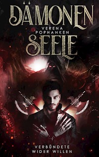 Dämonenseele - Verena Pophanken - E-Book