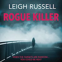 Rogue Killer - Leigh Russell - Hörbuch