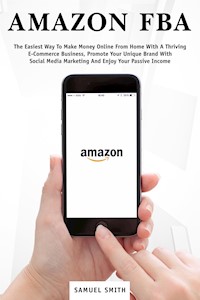 Amazon FBA - Samuel Smith - E-Book