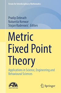 Metric Fixed Point Theory -  - E-Book