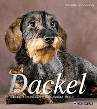 Dackel - Anette Doering - E-Book