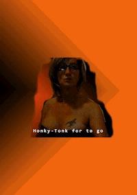 Honky-Tonk for to go - Sandra Notthoff - E-Book