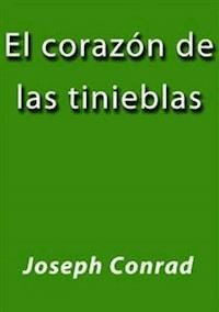 El corazón de las tinieblas - Joseph Conrad - E-Book