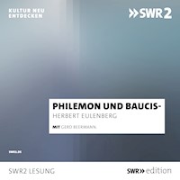 Philemon und Baucis - Herbert Eulenberg - Hörbuch