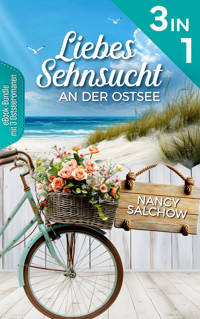 Liebessehnsucht an der Ostsee - Nancy Salchow - E-Book