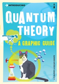 Introducing Quantum Theory - J.P. McEvoy - E-Book