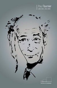 Paul Tournier - Paul Tournier - E-Book