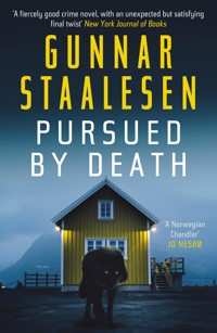 Pursued by Death - Gunnar Staalesen - E-Book
