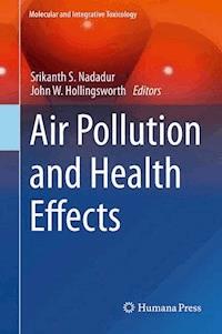 Air Pollution and Health Effects -  - E-Book