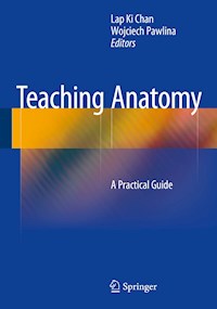 Teaching Anatomy -  - E-Book