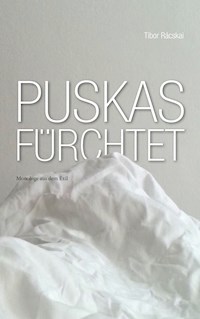 Puskas fürchtet - Tibor Rácskai - E-Book