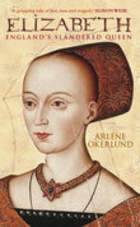 Elizabeth - Arlene Okerlund - E-Book