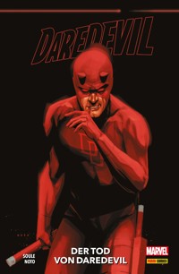 Daredevil - Der Tod von Daredevil - Charles Soule - E-Book