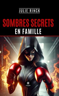 Sombres secrets en famille - Julie Rinck - E-Book