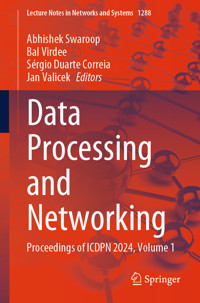 Data Processing and Networking -  - E-Book