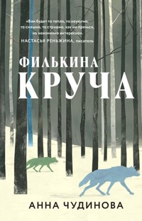 Филькина круча - Анна Чудинова - E-Book
