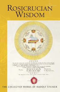 Rosicrucian Wisdom - Rudolf Steiner - E-Book