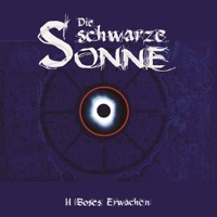 Die schwarze Sonne, Folge 2: Böses Erwachen - Günter Merlau - Hörbuch